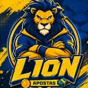 LION APOSTAS Discord Server Banner
