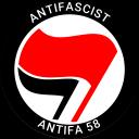 Antifa58 Discord Server Banner
