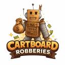 Cartboard robberies Discord Server Banner