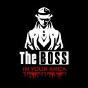 TheBOSS Discord Server Banner