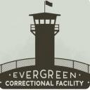 Evergreen Correctional Facility Discord Server Banner