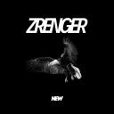 ZRENGER YAZILIM Discord Server Banner