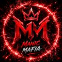 Manic Mafia Discord Server Banner
