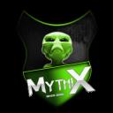 MythiX Discord Server Banner