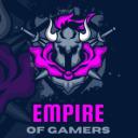 Empire Of Gamers Discord Server Banner