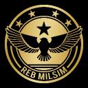 [REBM] Robloxian Eastern Battles Discord Server Banner