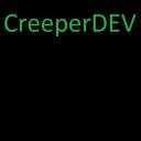 CreeperDev Discord Server Banner
