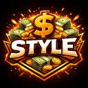 ORG STYLE Discord Server Banner