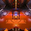 The Space Station Discord Server Banner