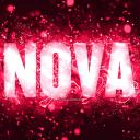 Nova Discord Server Banner