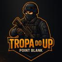 TROPA DO UP Discord Server Banner