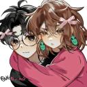 ✧.* Dating Matchmaking ˚.🎀༘⋆ Discord Server Banner