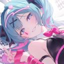 e-girl Mommy's! 🌸 Discord Server Banner