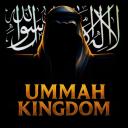 Ummah Kingdom Discord Server Banner