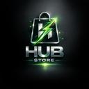 Hub store Icon