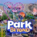 Park Beyond - unofficial Server Discord Server Banner