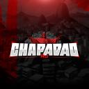 Chapadão RJ Discord Server Banner