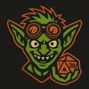 The Goblin's Workshop Discord Server Banner