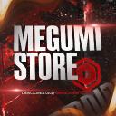 MEGUMI STORE Discord Server Banner