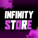 Infinity Store Discord Server Banner