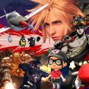 Taverna Gamer Discord Server Banner