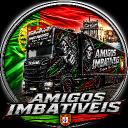AMIGOS IMBATIVEIS PT Discord Server Banner