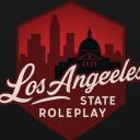 Los Angeles RolePlay Discord Server Banner