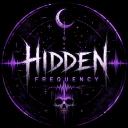 Hidden Frequency Discord Server Banner