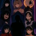 Waifu Waitress (Erp) Club! Icon