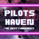 Pilots Heaven Icon