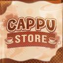 CappuStore 2.0 #100 Discord Server Banner