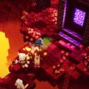 NETHER SHOP Discord Server Banner