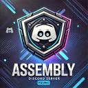 Assembly Prime Discord Server Banner