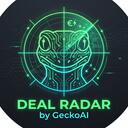 DealRadarAI: echte Bestpreise Discord Server Banner
