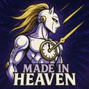 ΜΔĐ€ ƗŇ Ħ€ΔV€Ň Discord Server Banner