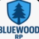 BlueWood RolePlay ERLC Discord Server Banner