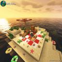 Youtuber smp Discord Server Banner