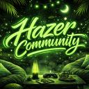 HAZERS COMMUNITY Discord Server Banner