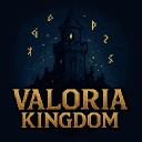 VALORIA KINGDOM BE Discord Server Banner