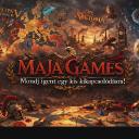 Maja games 2026 Discord Server Banner