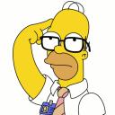 Full Stack Homer Discord Server Banner