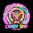 CANDY SMP Discord Server Banner