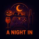 A Night In Discord Server Banner