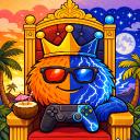 Coconut's Domain Discord Server Banner