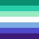 gay dudes unite ✊ Discord Server Banner