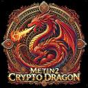 CryptoDragon.pl Discord Server Banner