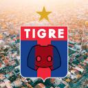 TigreCord Discord Server Banner