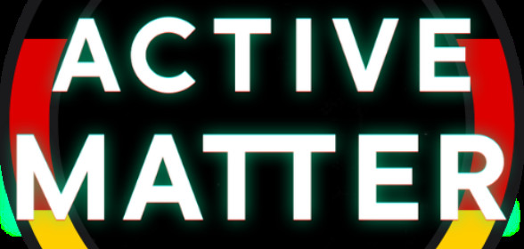 Active Matter Discord Deutsch