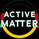 Active Matter - Deutsch Discord Server Banner