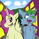 🦄 Mane Street Discord Server Banner